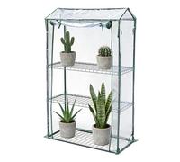 Bâche De Serre PVC Respirable Pliable Résistant au Vent et à l'Eau | Protection de Remplacement pour d'Extérieur pour Jardin Ferme Terrasse et Pelouse