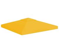 Bâche de toit imperméable pour pavillon, avec conduit de cheminée intégré