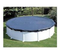 Bâche d'hivernage SUPER GUARD Swimline piscine hors-sol 3.65X7.31m