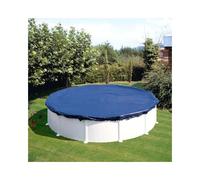 Bâche d'hivernage piscine Gré Ø 320 cm ronde