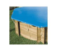 Ubbink Couverture de sécurité pour piscine NFP 90-308 300x430 cm rectangulaire