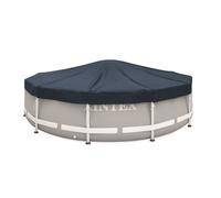 Intex Bâche de Couverture Deluxe Ø 549 cm pour piscine ronde - Prism Frame - Ultra XTR