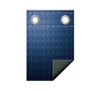Bâche d'hivernage SUPER GUARD Swimline piscine hors-sol 4.57X9.14m
