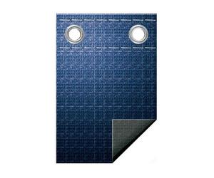 Bâche d'hivernage SUPER GUARD Swimline piscine hors-sol 4.57X9.14m