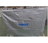 Bâche d'hivernage taille S : POMPE À CHALEUR POOLEX JETLINE SELECTION FI 2