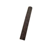 Bâche de protection en fibres recy s et en polaire de polyéthylène Multiplast 10m x 1m 1 pièce