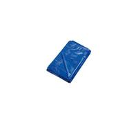 Bâche EcoPlatinium opaque 10x15 m 90 g/m2