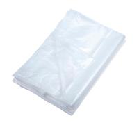 RIBIMEX Bâche Ecoplatinium Translucide 4x6 m