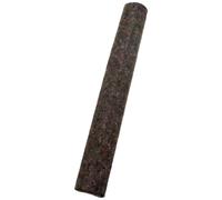 Bâche de protection en fibres recy s et en polaire de polyéthylène Multiplast 10m x 1m 1 pièce