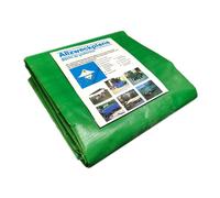 AQUAGART Bâche en tissu 150 g, 8x10 m