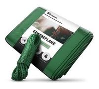 Blumfeldt Aegis Bâche en tissu Bâche tout usage