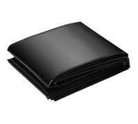 Bâche EPDM pour Bassin 4,57x6,09m - Épaisseur 1,14mm, Liner Flexible et résistant UV - Coupe aisée, Bassin à Poissons, Cascade