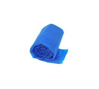 Bâche été à bulles - GRE - 180 µ - Piscine 6,00 x 3,00 m - Pour piscine acier/résine, tubulaire ou auto portante