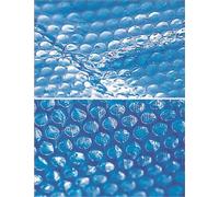 Gre Accessories Summer Cover For Rectangular Pool Gris 795 x 395 cm
