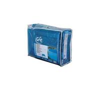 Gre Accessories Steel Pool Isothermal Cover 267 Multicolore 360 cm
