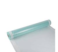 Bâche Gitterfolie Renforcée 2x9m avec Bord Clou - Protection et Facilité