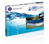 Bâche hiver 120g -m2 pour piscine D.3.50m