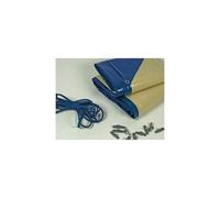 Bâche hiver "Cover 1" pour piscine Miami - 580 gr/m² - bleu