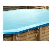 Ubbink Bâche Linéa UrbanPool 4,50 x 2,50 m