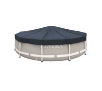 Bâche hiver pour piscine ronde Ø 4,88 m - Intex