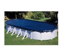 Gre Bâche d'hivernage pour piscine hors-sol Ø 440 cm Couleur Unique G