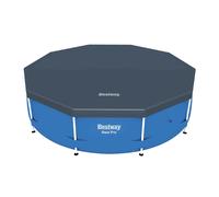 Bâche Hivernage pour Piscines Hors Sol Bestway Ø305 cm