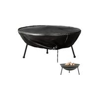 Housse de protection brasero