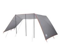 Bâche imperméable pour camping - vidaXL - 402x240x240 cm - Résistant à l'eau - Protection UV - Pliable