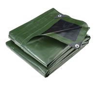 Bâche industrielle 240 g/m2 ultra lourde 3 x 5 m