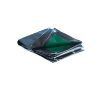Bâche industrielle 240g/m²ultra lourde 2 x 3 m
