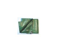 Bâche industrielle 250g 3x2M - SODEPM - 2414