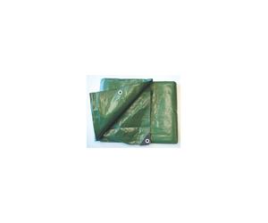 Bâche industrielle 250g 3x2M - SODEPM - 2414