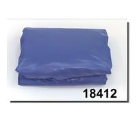 Intex Bâche protection piscine 3,05x1,83 m