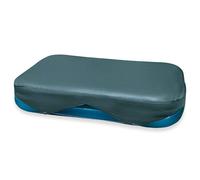 Intex Pools Bâche de protection pour piscine gonflable rectangulaire 3,05 x 1,83 m