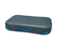 Bâche intex pour piscine rectangulaire gonflable