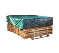 Bâche Kerbl PolyGuard 4x3 m Mixte Vert