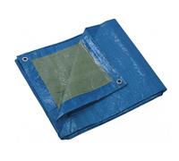 Bâche légère imperméable et imputrescible 5 x 8m - PRB06505X08 - RIBITECH