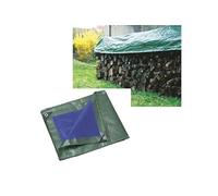 Bâche légère spécial Bois 240 gr/m2 PRBB2402X8