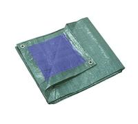 Ribimex Bâche multi-usage 2x3 m 140 g/m2
