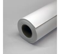 Bâche Mate PVC 300µ 610 mm x 15 m