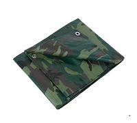 Bâche Militaire 1,8 x 3 m 130 g/m²