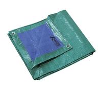 Bâche multi-usage 5x8 m 140 g/m2