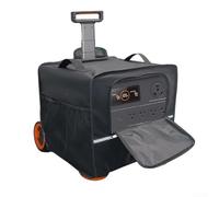 Bâche Oxford robuste pour générateur solaire 2000 Plus 400 W assure une protection pendant le transport et le stockage pour 4000 Plus et 3000 PRO 400 W