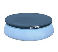 INTEX Bâche pour piscine Easy Pool 305 cm, 28021