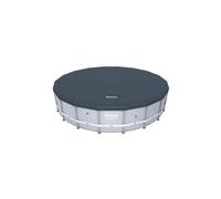 Bâche piscine Bestway ronde Ø 457 / 460 cm