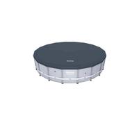 Bache piscine Bestway ronde Ø 488 cm