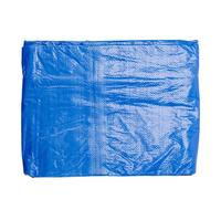 Bâche Piscine Gonflable Rectangle,Protection Imperméable Anti-Poussière Portable Et Résistante,Couverture Piscine Extérieure | Pour Extérieur, Jardin, Terrasse, Maison, Plage, Été