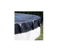 Bache piscine ronde diam 3.60m-Baches piscine, protection étanche pour pisicne