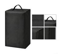 Bâche pour anti-poussière 600D pour Crushed Ice Maker 38cm Bâche | Tissu 600D pour robuste, imperméable, pour anti- pour poussière, ajustement parfait 38x25x48cm, usage intérieur extérieur