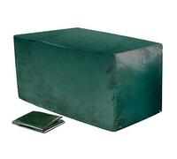 : Bâche pour bancs de jardin, 160 x 80 x 78 cm